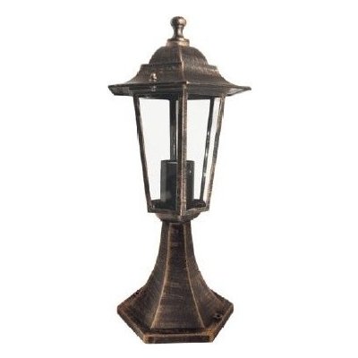 ACA Lighting Venkovní lucerna HI6023R – Hledejceny.cz