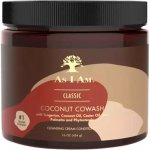 As I Am Coconut Cowash čistící kondicionér 454 g – Zbozi.Blesk.cz