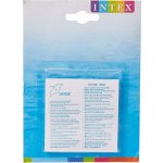 INTEX 59631 Samolepící záplaty – Zboží Dáma