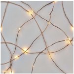 EMOS LED Vánoční venkovní řetěz 100xLED 15m IP44 teplá bílá EMS570 – Hledejceny.cz