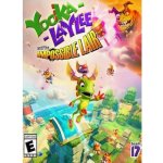 Yooka-Laylee and the Impossible Lair – Hledejceny.cz