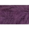 Výroba nástrahy Hends Peří Marabou Purple