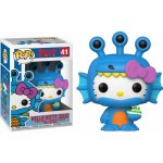 Funko Pop! Sanrio HK/Kaiju Sea Kaiju HK – Zbozi.Blesk.cz