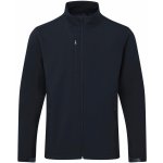 SG pánská kontrastní softshell bunda s kapucí navy – Zboží Mobilmania