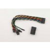PC kabel SUPERMICRO Front control cable 16-pin split convertor 6", PBF