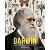 Kniha DARWIN - Van Wyhe John