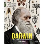 DARWIN - Van Wyhe John – Hledejceny.cz