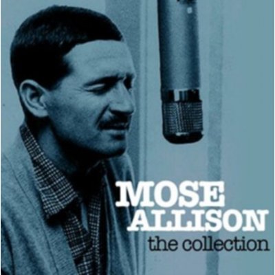 Allison Mose - Coolection CD – Hledejceny.cz