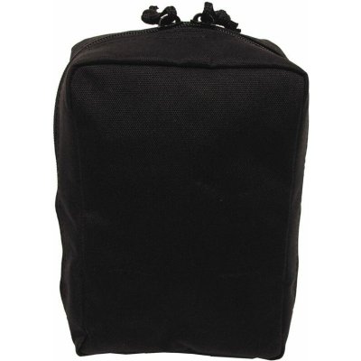 MFH Molle Utility small vertikální black – Hledejceny.cz