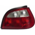 Zadní světlo- pravé RENAULT MEGANE I 1999-2002 |999-2002| DEPO | 5511927RUE – Hledejceny.cz