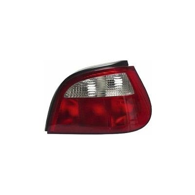 Zadní světlo- pravé RENAULT MEGANE I 1999-2002 |999-2002| DEPO | 5511927RUE – Hledejceny.cz