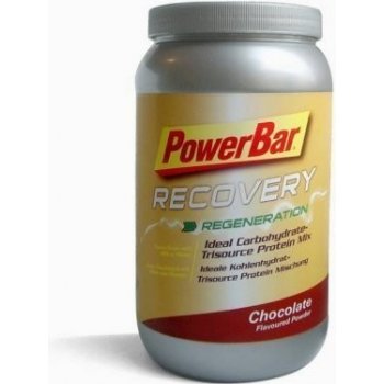 PowerBar Recovery 1200 g