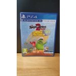 Angry Birds Movie 2: Under Pressure – Zbozi.Blesk.cz