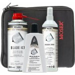 MOSER Blade Care Set – Zbozi.Blesk.cz