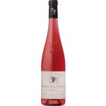 Mordoree Tavel Rose La Reine des Bois 2024 Růžové 14,5% 0,75 l (holá láhev) – Hledejceny.cz