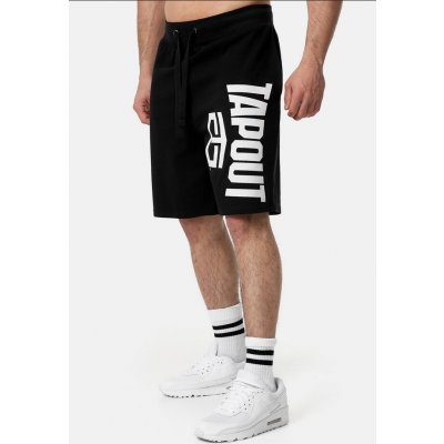 TAPOUT ACTIVE BASIC- černé 940003 BLK – Hledejceny.cz