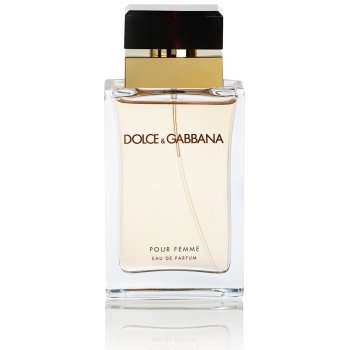 Dolce & Gabbana 2012 parfémovaná voda dámská 50 ml