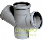 Danapo HTDA 110/75/75/67° – Sleviste.cz