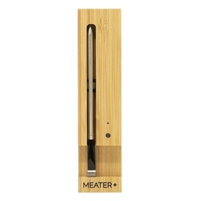 Meater PLUS V2 bezdrátový teploměr na maso – Hledejceny.cz
