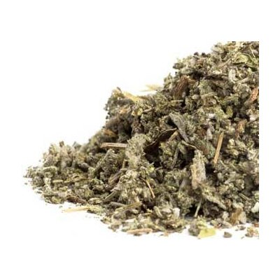World Herbs Šalvěj lékařská list řezaný 500 g – Zboží Dáma