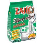 Zajíc nápoj sojový Natural 400 g – Sleviste.cz