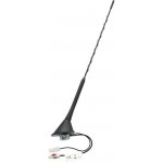 MTA AM/FM stresni aktivni antena 60° oddelene napajeni 12V
