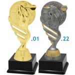 Figurka sportovní FASTFIX P412.01,P412.22 Šipky – Sleviste.cz