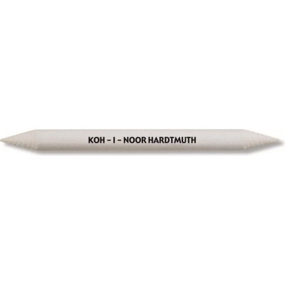 Koh-i-Noor Těrka na pastely a uhly 12x147 mm – Zboží Dáma