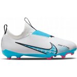 Nike Zoom Mercurial Vapor 15 Academy FG/MG JR bílé DJ5617-146 – Zbozi.Blesk.cz