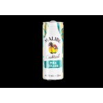 Malibu 21% 0,7 l (holá láhev) – Zboží Dáma