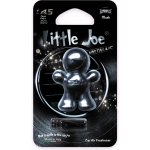 Little Joe Metallic Musk – Sleviste.cz