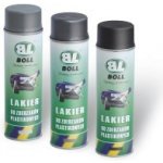 Boll Lak na nárazníky černý 500 ml | Zboží Auto