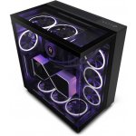 NZXT H9 Elite CM-H91EB-01 – Zbozi.Blesk.cz