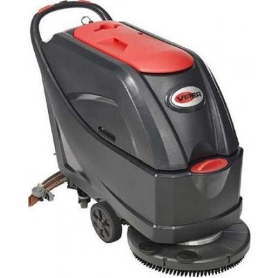 Nilfisk AS 5160 – HobbyKompas.cz