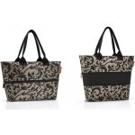 Reisenthel SHOPPER black – Zboží Mobilmania