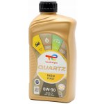 Total Quartz INEO First 0W-30 1 l | Zboží Auto
