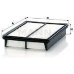 MANN-FILTER C27019 pro vozy MAZDA – Hledejceny.cz