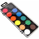 K-I-N vodové barvy 12 barev 30 mm – Zboží Dáma