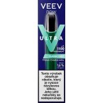 Veev Now Ultra Classic Mint 18 mg 1100 potáhnutí – Zboží Dáma