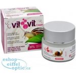 Diet Esthetic Vit Vit Snail Extract Gel gel s hlemýždím extraktem 50 ml – Sleviste.cz