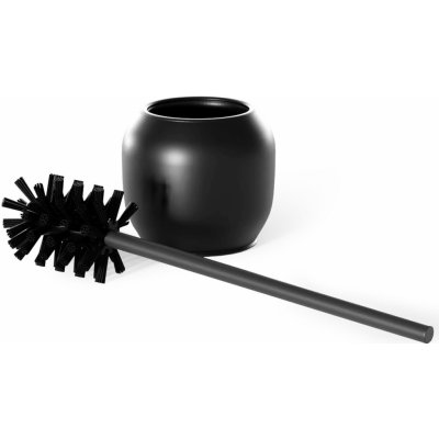 Baltica Design Keg WC štětka černá 5904107906140 – Hledejceny.cz