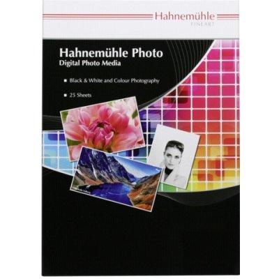 Hahnemühle A3 210 g 25 Sheets