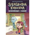 Strašidelná knihovna: Schovávaná s duchy - Dori Hillestad Butler – Hledejceny.cz