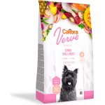 Calibra Dog Verve GF Senior Small Chicken & Duck 6 kg – Zboží Dáma