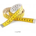 Tradiční Krejčovský metr Texi multicolor 150 cm – Zboží Mobilmania