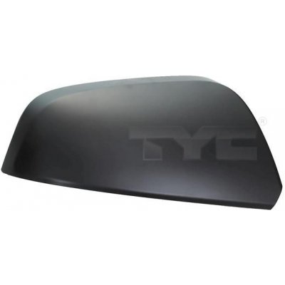 Kryt, vnější zrcátko TYC 321-0135-2 | Zboží Auto