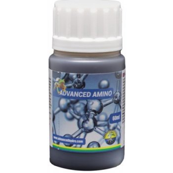 Advanced Hydroponics Amino 250 ml