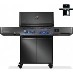 Napoleon Prestige P500 EVO Phantom P500VXRSIBPK-PHM – Hledejceny.cz