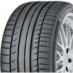 Continental ContiSportContact 5 P 265/30 R19 – Hledejceny.cz