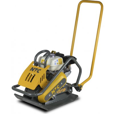 NTC VD 20 P- Praktik – Zbozi.Blesk.cz